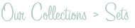 Little Sprout Collection - Organic Preemie Clothing > Sets
